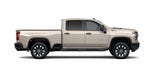 2026 Chevrolet Silverado 2500 HD Crew Cab Standard Box 4-Wheel Drive Custom