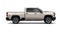 2026 Chevrolet Silverado 2500 HD Crew Cab Standard Box 4-Wheel Drive Custom