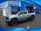 2026 Chevrolet Silverado 2500 HD Crew Cab Standard Box 4-Wheel Drive Custom