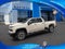2026 Chevrolet Silverado 2500 HD Crew Cab Standard Box 4-Wheel Drive Custom