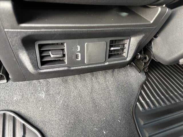 2026 Chevrolet Silverado 2500 HD Crew Cab Standard Box 4-Wheel Drive Custom