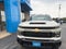 2026 Chevrolet Silverado 2500 HD Crew Cab Standard Box 4-Wheel Drive Custom