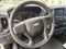 2026 Chevrolet Silverado 2500 HD Crew Cab Standard Box 4-Wheel Drive Custom