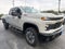 2026 Chevrolet Silverado 2500 HD Crew Cab Standard Box 4-Wheel Drive Custom