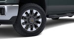 2026 Chevrolet Silverado 2500 HD Crew Cab Standard Box 4-Wheel Drive LT