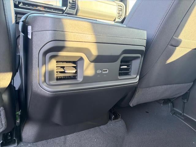 2026 Chevrolet Silverado 2500 HD Crew Cab Standard Box 4-Wheel Drive LT