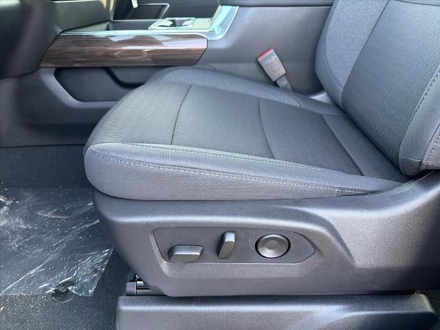 2026 Chevrolet Silverado 2500 HD Crew Cab Standard Box 4-Wheel Drive LT