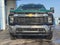 2026 Chevrolet Silverado 2500 HD Crew Cab Standard Box 4-Wheel Drive LT