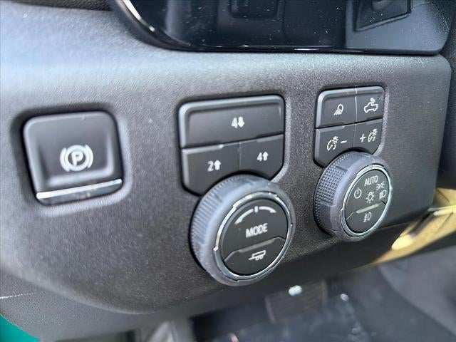 2026 Chevrolet Silverado 2500 HD Crew Cab Standard Box 4-Wheel Drive LT