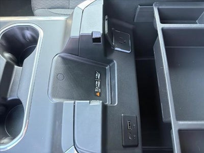 2026 Chevrolet Silverado 2500 HD Crew Cab Standard Box 4-Wheel Drive LT