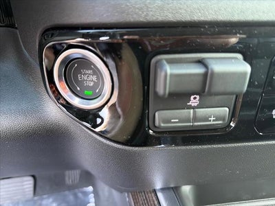 2026 Chevrolet Silverado 2500 HD Crew Cab Standard Box 4-Wheel Drive LT