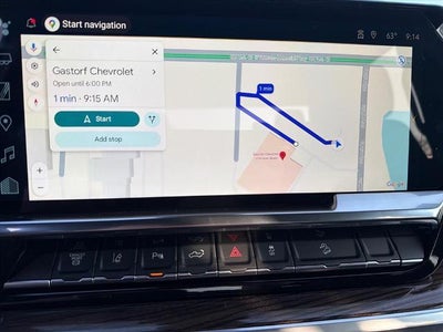 2026 Chevrolet Silverado 2500 HD Crew Cab Standard Box 4-Wheel Drive LT