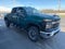 2026 Chevrolet Silverado 2500 HD Crew Cab Standard Box 4-Wheel Drive LT