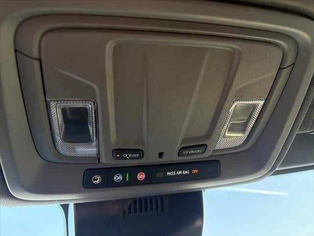 2026 Chevrolet Silverado 2500 HD Crew Cab Standard Box 4-Wheel Drive LT