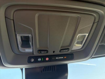 2026 Chevrolet Silverado 2500 HD Crew Cab Standard Box 4-Wheel Drive LT