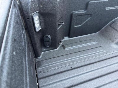 2026 Chevrolet Silverado 2500 HD Crew Cab Long Box 4-Wheel Drive LT