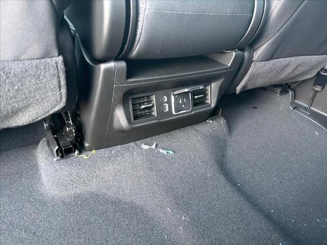 2026 Chevrolet Silverado 2500 HD Crew Cab Long Box 4-Wheel Drive LT