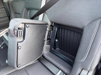 2026 Chevrolet Silverado 2500 HD Crew Cab Long Box 4-Wheel Drive LT