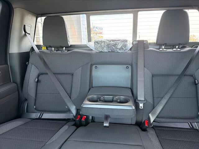 2026 Chevrolet Silverado 2500 HD Crew Cab Long Box 4-Wheel Drive LT