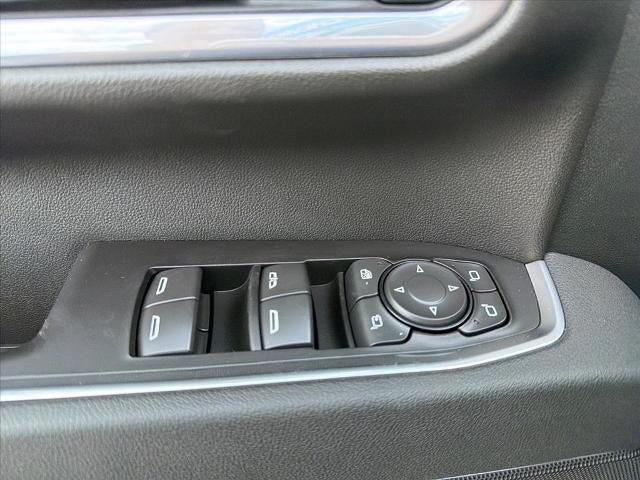 2026 Chevrolet Silverado 2500 HD Crew Cab Long Box 4-Wheel Drive LT