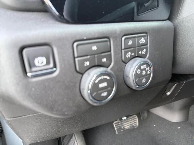 2026 Chevrolet Silverado 2500 HD Crew Cab Long Box 4-Wheel Drive LT