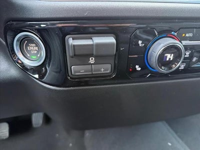 2026 Chevrolet Silverado 2500 HD Crew Cab Long Box 4-Wheel Drive LT