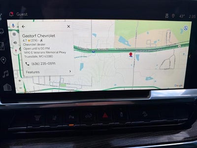 2026 Chevrolet Silverado 2500 HD Crew Cab Long Box 4-Wheel Drive LT