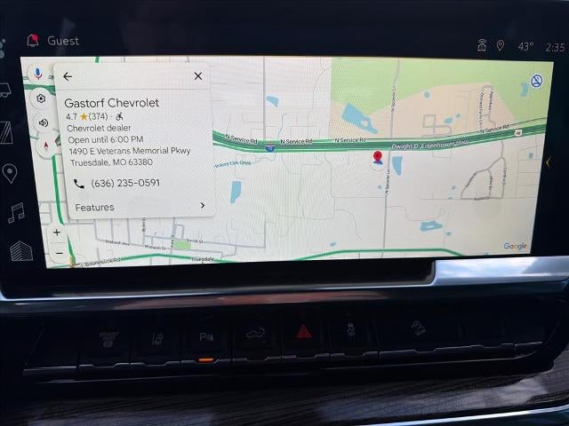 2026 Chevrolet Silverado 2500 HD Crew Cab Long Box 4-Wheel Drive LT