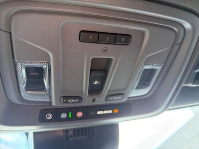 2026 Chevrolet Silverado 2500 HD Crew Cab Long Box 4-Wheel Drive LT