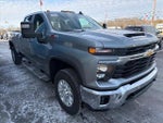 2026 Chevrolet Silverado 2500 HD Crew Cab Long Box 4-Wheel Drive LT