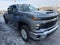 2026 Chevrolet Silverado 2500 HD Crew Cab Long Box 4-Wheel Drive LT