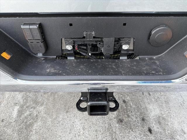 2026 Chevrolet Silverado 2500 HD Crew Cab Long Box 4-Wheel Drive LT