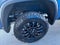 2026 Chevrolet Silverado 2500 HD Crew Cab Standard Box 4-Wheel Drive LTZ