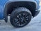 2026 Chevrolet Silverado 2500 HD Crew Cab Standard Box 4-Wheel Drive LTZ