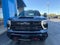 2026 Chevrolet Silverado 2500 HD Crew Cab Standard Box 4-Wheel Drive LTZ