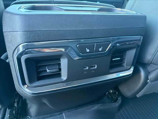 2026 Chevrolet Silverado 2500 HD Crew Cab Standard Box 4-Wheel Drive LTZ