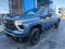 2026 Chevrolet Silverado 2500 HD Crew Cab Standard Box 4-Wheel Drive LTZ