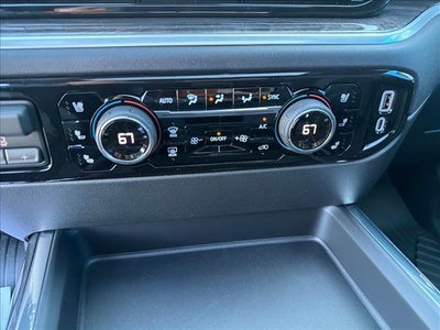 2026 Chevrolet Silverado 2500 HD Crew Cab Standard Box 4-Wheel Drive LTZ