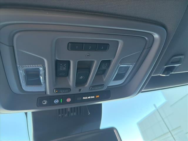 2026 Chevrolet Silverado 2500 HD Crew Cab Standard Box 4-Wheel Drive LTZ