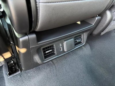 2026 Chevrolet Silverado 2500 HD Crew Cab Standard Box 4-Wheel Drive LTZ