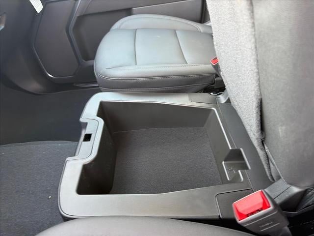 2026 Chevrolet Silverado 2500 HD Crew Cab Standard Box 4-Wheel Drive LTZ