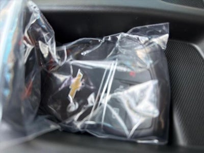 2026 Chevrolet Silverado 2500 HD Crew Cab Standard Box 4-Wheel Drive LTZ