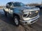 2026 Chevrolet Silverado 2500 HD Crew Cab Standard Box 4-Wheel Drive LTZ