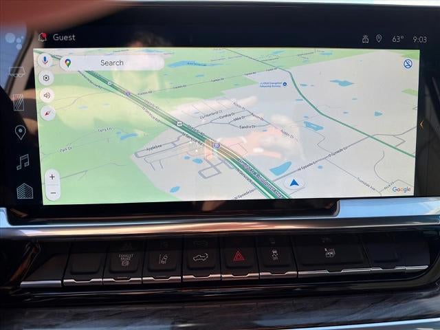 2026 Chevrolet Silverado 2500 HD Crew Cab Standard Box 4-Wheel Drive LTZ