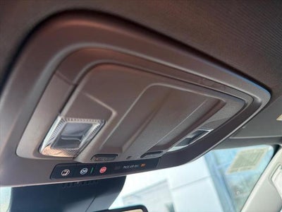 2026 Chevrolet Silverado 2500 HD Crew Cab Standard Box 4-Wheel Drive LTZ