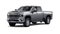 2026 Chevrolet Silverado 2500 HD Crew Cab Standard Box 4-Wheel Drive LTZ