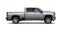 2026 Chevrolet Silverado 2500 HD Crew Cab Standard Box 4-Wheel Drive LTZ