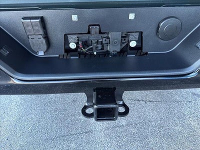 2026 Chevrolet Silverado 2500 HD Base