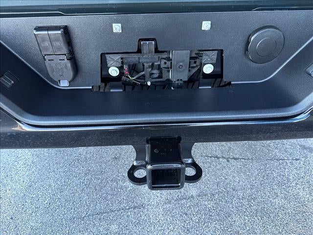 2026 Chevrolet Silverado 2500 HD Base