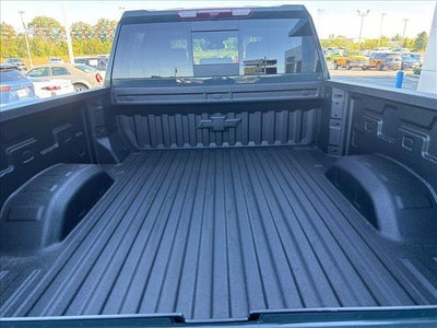 2026 Chevrolet Silverado 2500 HD Base